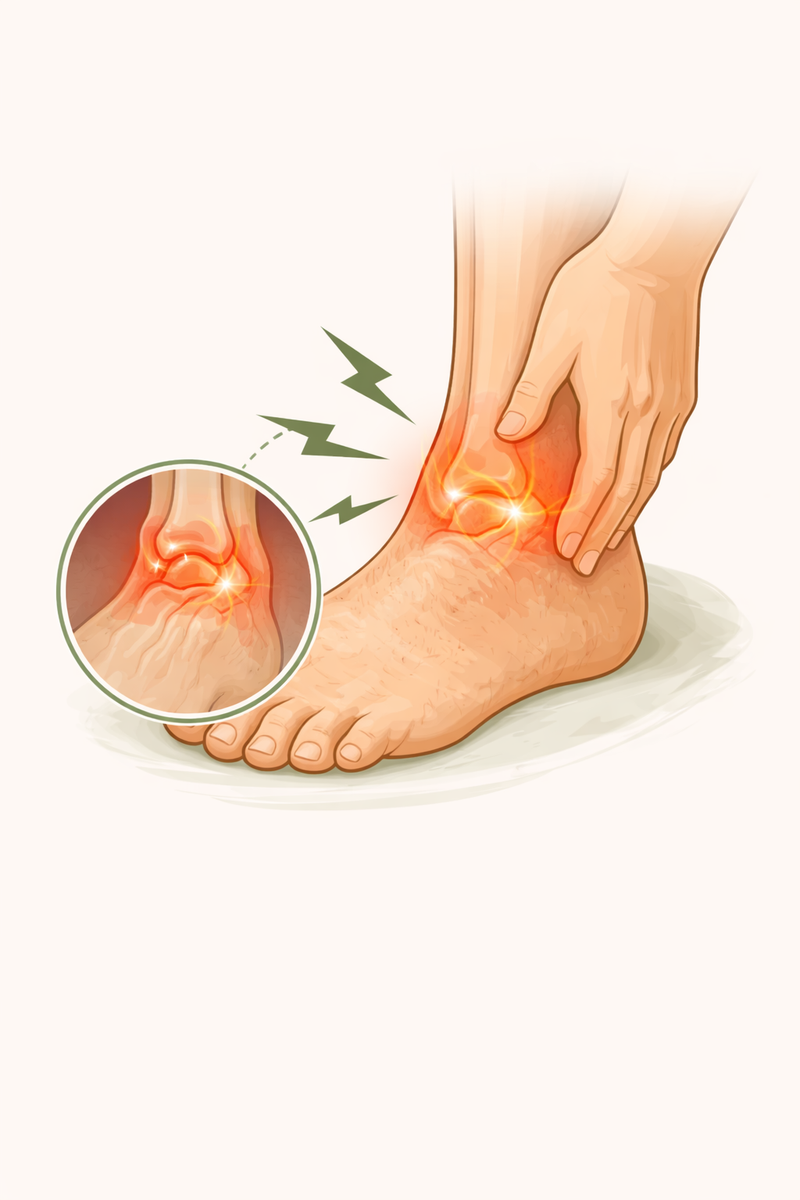 Arthritis