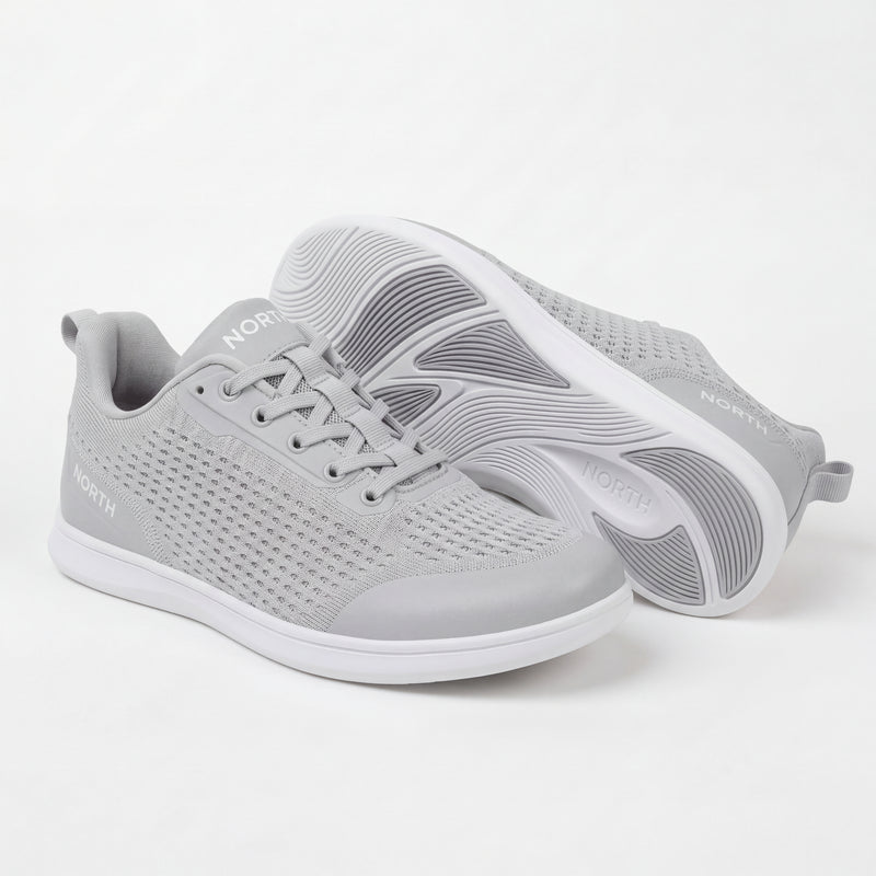 North Velora Pro – Light gray