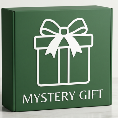 Your Halloween Mystery Gift