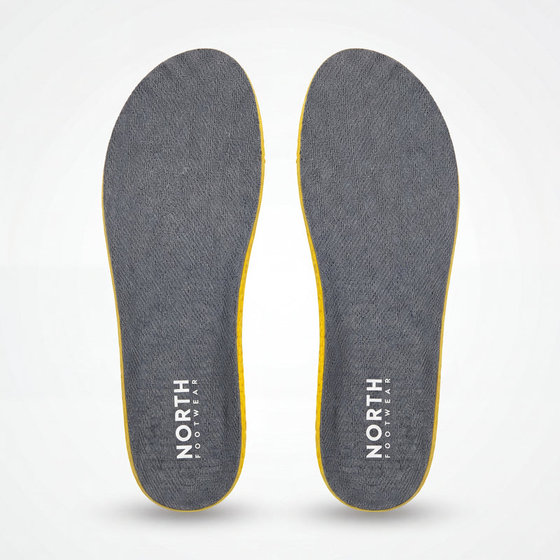 North Cushion Insole