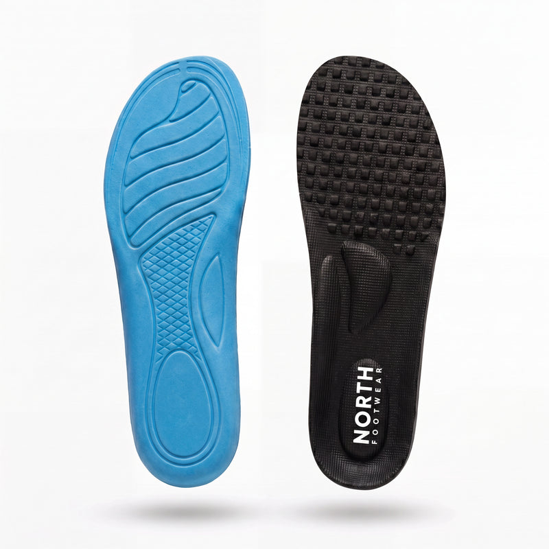 North Orthopedic Insole