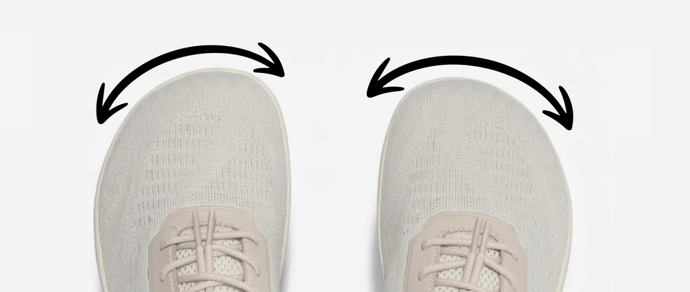 North Footwear sko