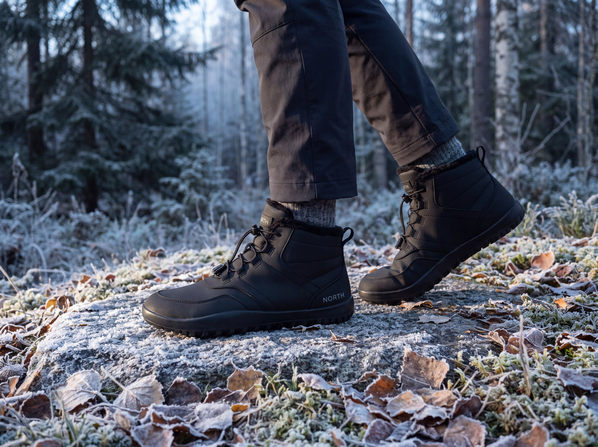 North Arctic – Black