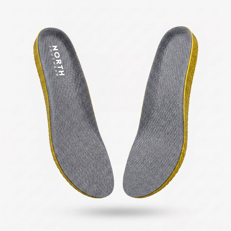 North Cushion Insole