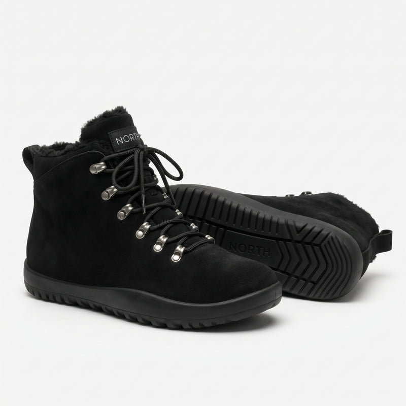 North Ember – Black