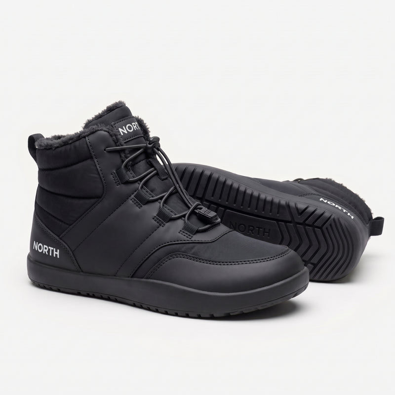 North Arctic – Black
