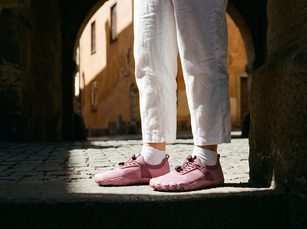 City walks